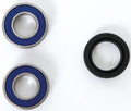 All balls racing radlagersatz wheel bearing sets 25-105 complete with simmerrings