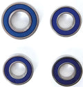 All balls racing radlagersatz wheel bearing sets 25-105 complete