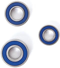 All balls racing radlagersatz wheel bearing sets 25-105 complete