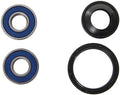 All balls racing radlagersatz wheel bearing sets 25-106 complete with simmerrings