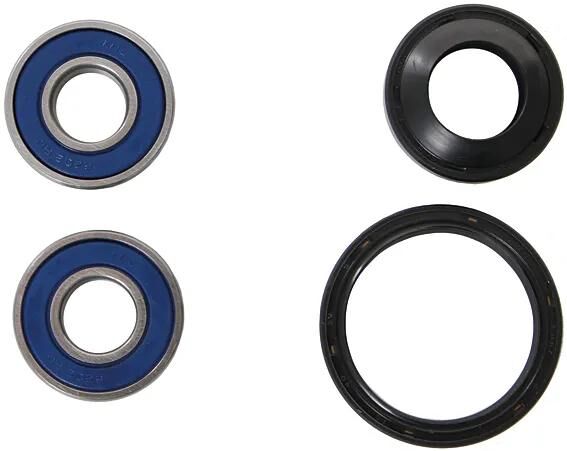 All balls racing radlagersatz wheel bearing sets 25-106 complete with simmerrings