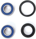 All balls racing radlagersatz wheel bearing sets 25-107 complete with simmerrings