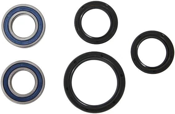 All balls racing radlagersatz wheel bearing sets 25-108 complete with simmerrings