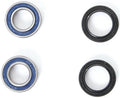 All balls racing radlagersatz wheel bearing sets 25-108 complete with simmerrings