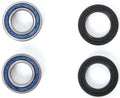 All balls racing radlagersatz wheel bearing sets 25-109 complete with simmerrings