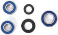 All balls racing radlagersatz wheel bearing sets 25-111 complete with simmerrings