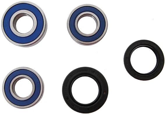 All balls racing radlagersatz wheel bearing sets 25-111 complete with simmerrings
