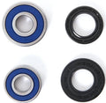 All balls racing radlagersatz wheel bearing sets 25-120 complete with simmerrings