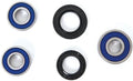 All balls racing radlagersatz wheel bearing sets 25-120 complete with simmerrings