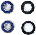 All balls racing radlagersatz wheel bearing sets 25-122 complete with simmerrings