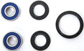 All balls racing radlagersatz wheel bearing sets 25-122 complete with simmerrings