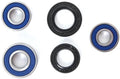 All balls racing radlagersatz wheel bearing sets 25-123 complete with simmerrings