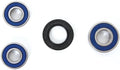 All balls racing radlagersatz wheel bearing sets 25-123 complete with simmerrings