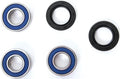 All balls racing radlagersatz wheel bearing sets 25-123 complete with simmerrings