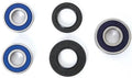 All balls racing radlagersatz wheel bearing sets 25-125 complete with simmerrings