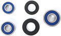 All balls racing radlagersatz wheel bearing sets 25-126 complete with simmerrings