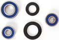 All balls racing radlagersatz wheel bearing sets 25-128 complete with simmerrings
