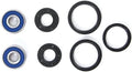 All balls racing radlagersatz wheel bearing sets 25-131 complete with simmerrings
