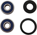 All balls racing radlagersatz wheel bearing sets 25-131 complete with simmerrings