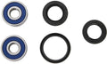 All balls racing radlagersatz wheel bearing sets 25-131 complete with simmerrings