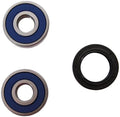 All balls racing radlagersatz wheel bearing sets 25-132 complete with simmerrings