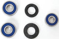 All balls racing radlagersatz wheel bearing sets 25-134 complete with simmerrings