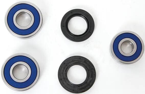 All balls racing radlagersatz wheel bearing sets 25-134 complete with simmerrings