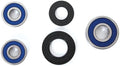 All balls racing radlagersatz wheel bearing sets 25-134 complete with simmerrings