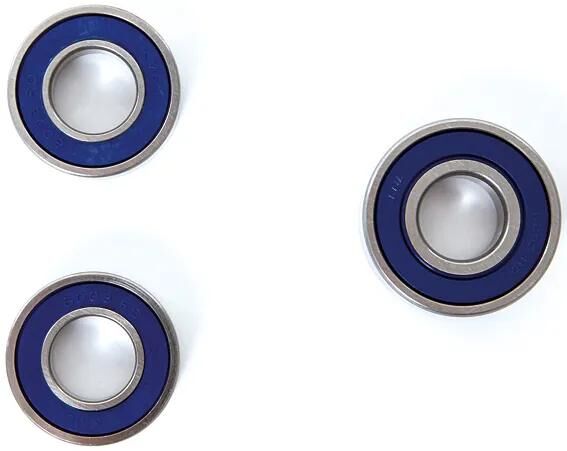 All balls racing radlagersatz wheel bearing sets 25-134 complete with simmerrings