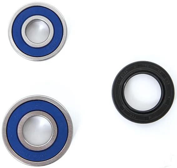All balls racing radlagersatz wheel bearing sets 25-136 complete with simmerrings