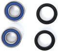 All balls racing radlagersatz wheel bearing sets 25-138 complete with simmerrings