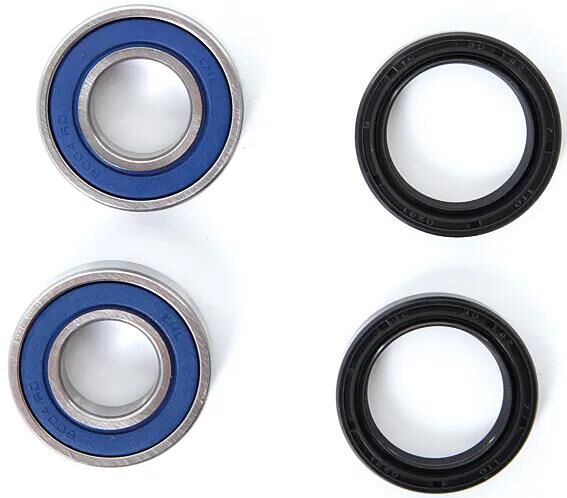 All balls racing radlagersatz wheel bearing sets 25-138 complete with simmerrings