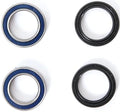All balls racing radlagersatz wheel bearing sets 25-140 complete with simmerrings