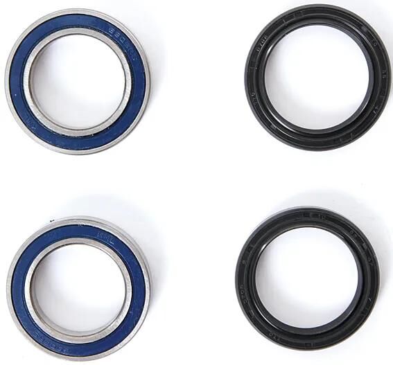 All balls racing radlagersatz wheel bearing sets 25-140 complete with simmerrings