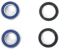 All balls racing radlagersatz wheel bearing sets 25-140 complete with simmerrings