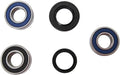 All balls racing radlagersatz wheel bearing sets 25-141 complete with simmerrings