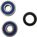 All balls racing radlagersatz wheel bearing sets 25-144 complete with simmerrings