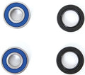 All balls racing radlagersatz wheel bearing sets 25-149 complete with simmerrings