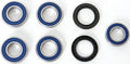 All balls racing radlagersatz wheel bearing sets 25-149 complete with simmerrings