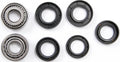 All balls racing radlagersatz wheel bearing sets 25-152 complete with simmerrings