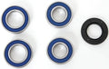 All balls racing radlagersatz wheel bearing sets 25-153 complete with simmerrings