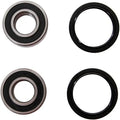 All balls racing radlagersatz wheel bearing sets 25-155 complete with simmerrings