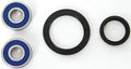 All balls racing radlagersatz wheel bearing sets 25-158 complete with simmerrings