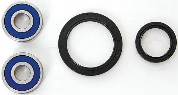 All balls racing radlagersatz wheel bearing sets 25-158 complete with simmerrings