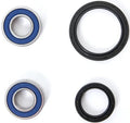 All balls racing radlagersatz wheel bearing sets 25-159 complete with simmerrings