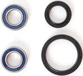 All balls racing wiellagerset wheel bearing sets 25-163 complete with simmerrings