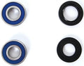 All balls racing radlagersatz wheel bearing sets 25-164 complete with simmerrings