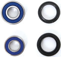 All balls racing radlagersatz wheel bearing sets 25-165 complete with simmerrings