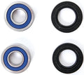 All balls racing radlagersatz wheel bearing sets 25-165 complete with simmerrings