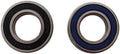 All balls racing radlagersatz wheel bearing sets 25-167 complete with simmerrings